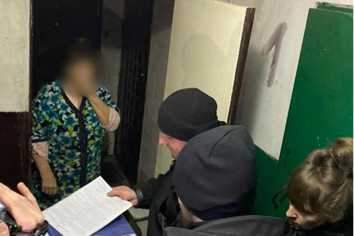 10 років ув’язнення за співпрацю з фсб у знищенні наших військових – суд ухвалив вирок мешканці Краматорського району (ФОТО) 10 років ув’язнення за співпрацю з фсб у знищенні наших військових – суд ухвалив вирок мешканці Краматорського району (ФОТО)