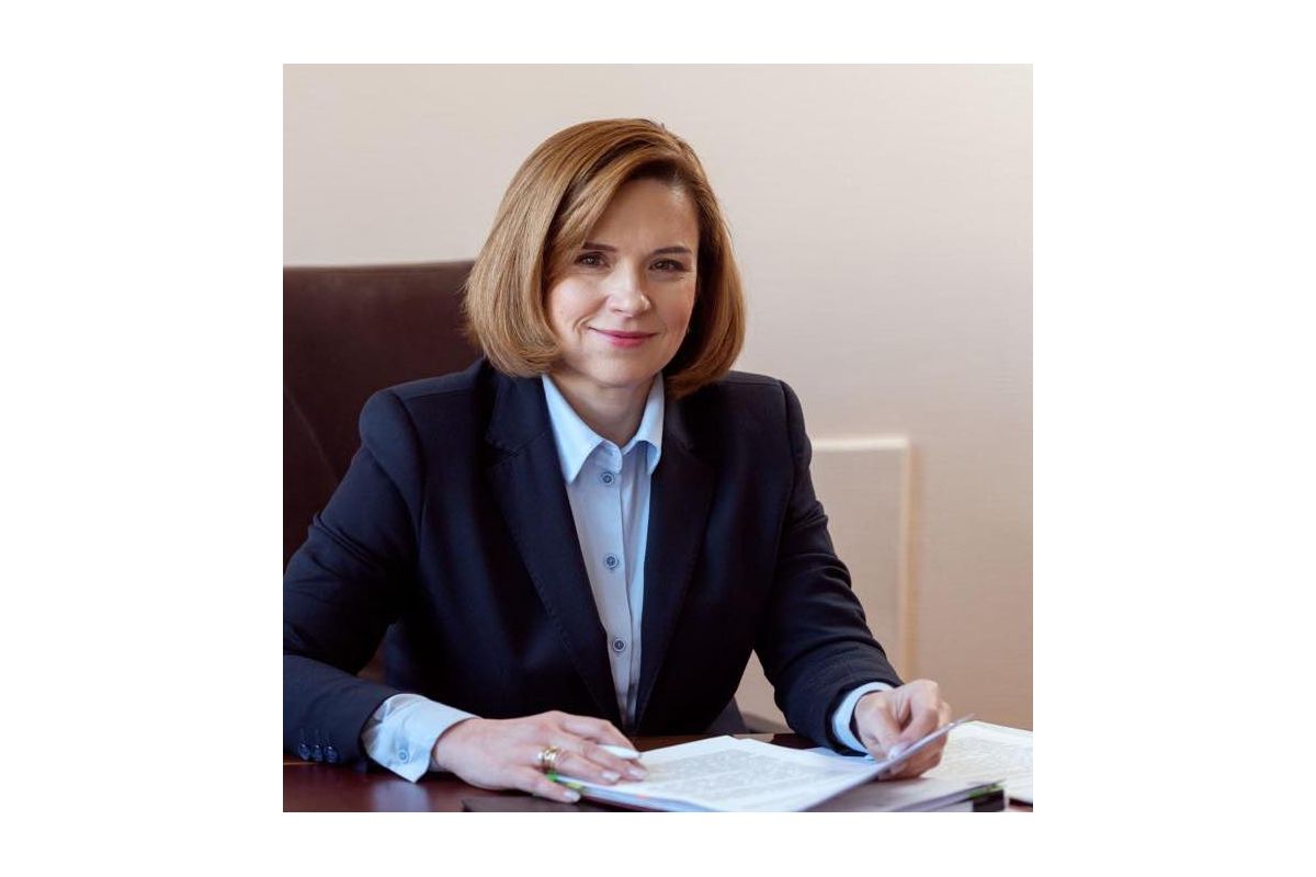 НАЗК перевірить колишню в.о. міністра освіти та ще 11 заступників міністрів НАЗК перевірить колишню в.о. міністра освіти та ще 11 заступників міністрів