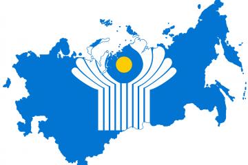 Україна вийшла ще з однієї з угод СНД: тепер щодо наукової співпраці прикордонників Україна вийшла ще з однієї з угод СНД: тепер щодо наукової співпраці прикордонників