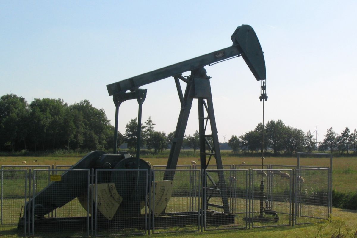 Шістьом особам НАБУ оголосило підозру у справі заниження ціни газового родовища Шістьом особам НАБУ оголосило підозру у справі заниження ціни газового родовища