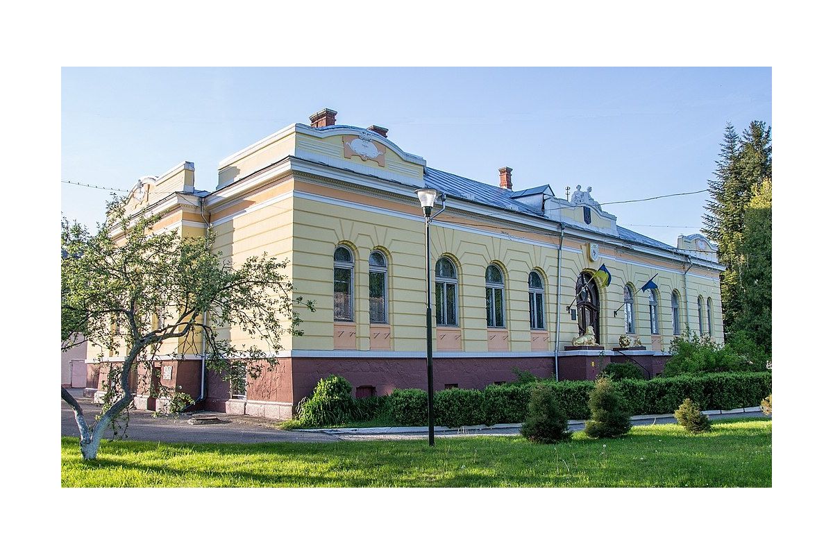На Івано-Франківщині купили найдорожчий кисень На Івано-Франківщині купили найдорожчий кисень