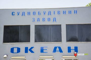 Смотрящий від ОП руйнує стратегічне підприємство на користь росіян під носом у Зеленського Смотрящий від ОП руйнує стратегічне підприємство на користь росіян під носом у Зеленського