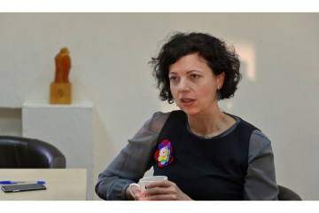 Олеся Островская-Люта – у старых грехов длинные тени или подвиги уголовного «арт-менеджмента»… Олеся Островская-Люта – у старых грехов длинные тени или подвиги уголовного «арт-менеджмента»…