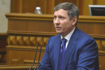 Дело о махинациях нардепа Шахова передали в суд Дело о махинациях нардепа Шахова передали в суд