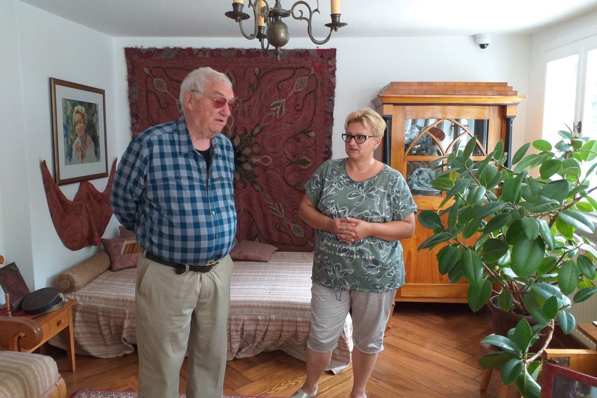 Юрій ЩЕРБАК: Нюрнберг, 77 років по тому Юрій ЩЕРБАК: Нюрнберг, 77 років по тому