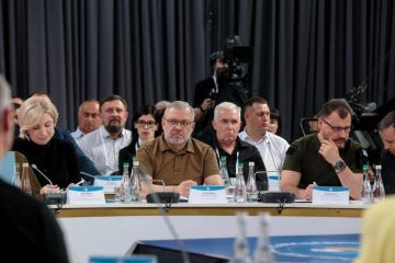 Очільник Міненерго назвав основні пріоритети підготовки до опалювального сезону Очільник Міненерго назвав основні пріоритети підготовки до опалювального сезону