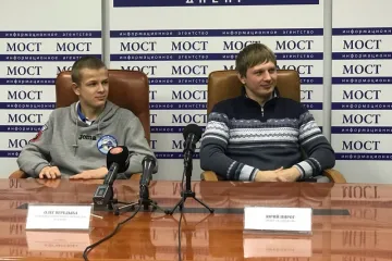 ​Петровский Александр Владимирович : солидарность с молодыми спортсменами