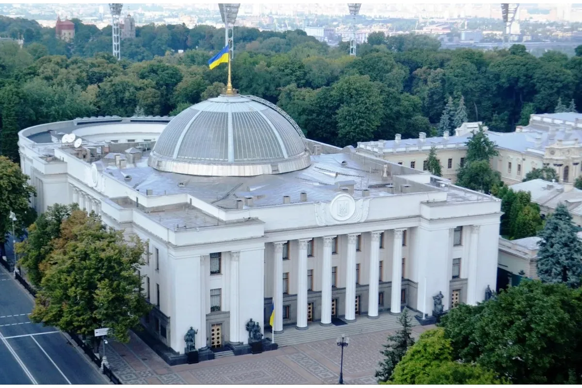 Засідання Комітету Верховної Ради України з питань свободи слова