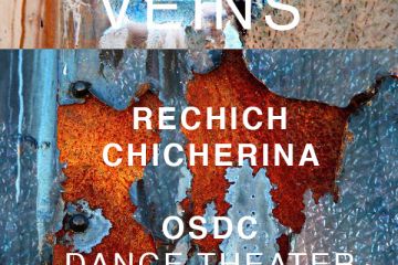 Художница Анна Чичерина впервые представила свое новое амплуа Ani Rechich и современную экспозицию Художница Анна Чичерина впервые представила свое новое амплуа Ani Rechich и современную экспозицию