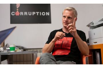 Агрессивной риторикой глава ЦПК Шабунин прикрывает собственные провалы, — юрист Агрессивной риторикой глава ЦПК Шабунин прикрывает собственные провалы, — юрист