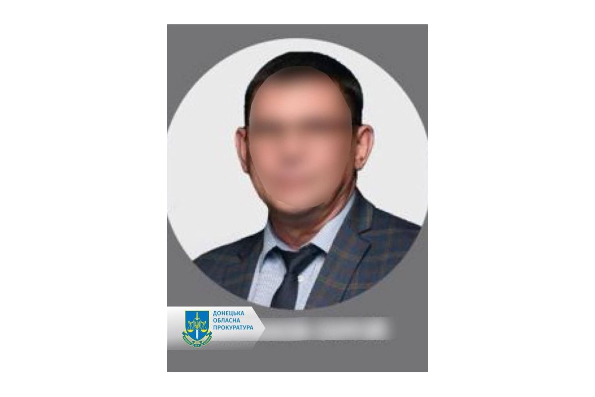 Депутатська зрада – ще одному так званому заступнику мера Маріуполя заочно повідомлено про підозру Депутатська зрада – ще одному так званому заступнику мера Маріуполя заочно повідомлено про підозру