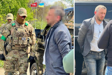 Замначальника таможенного поста «Полтава» осудили к минимальному штрафу за коррупционную схему Замначальника таможенного поста «Полтава» осудили к минимальному штрафу за коррупционную схему