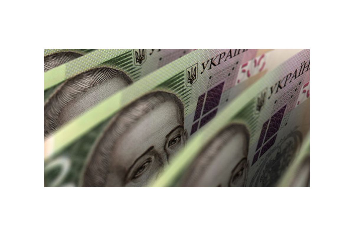 До бюджету надійшло понад 3,8 млрд гривень До бюджету надійшло понад 3,8 млрд гривень