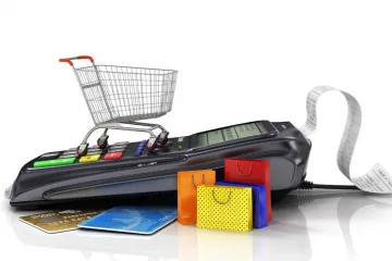​ДПС: Щодо формування та видачі фіскальних касових чеків покупцям при торгівлі в мережі Інтернет