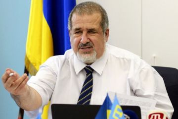 Росія не бажає говорити про Крим Росія не бажає говорити про Крим