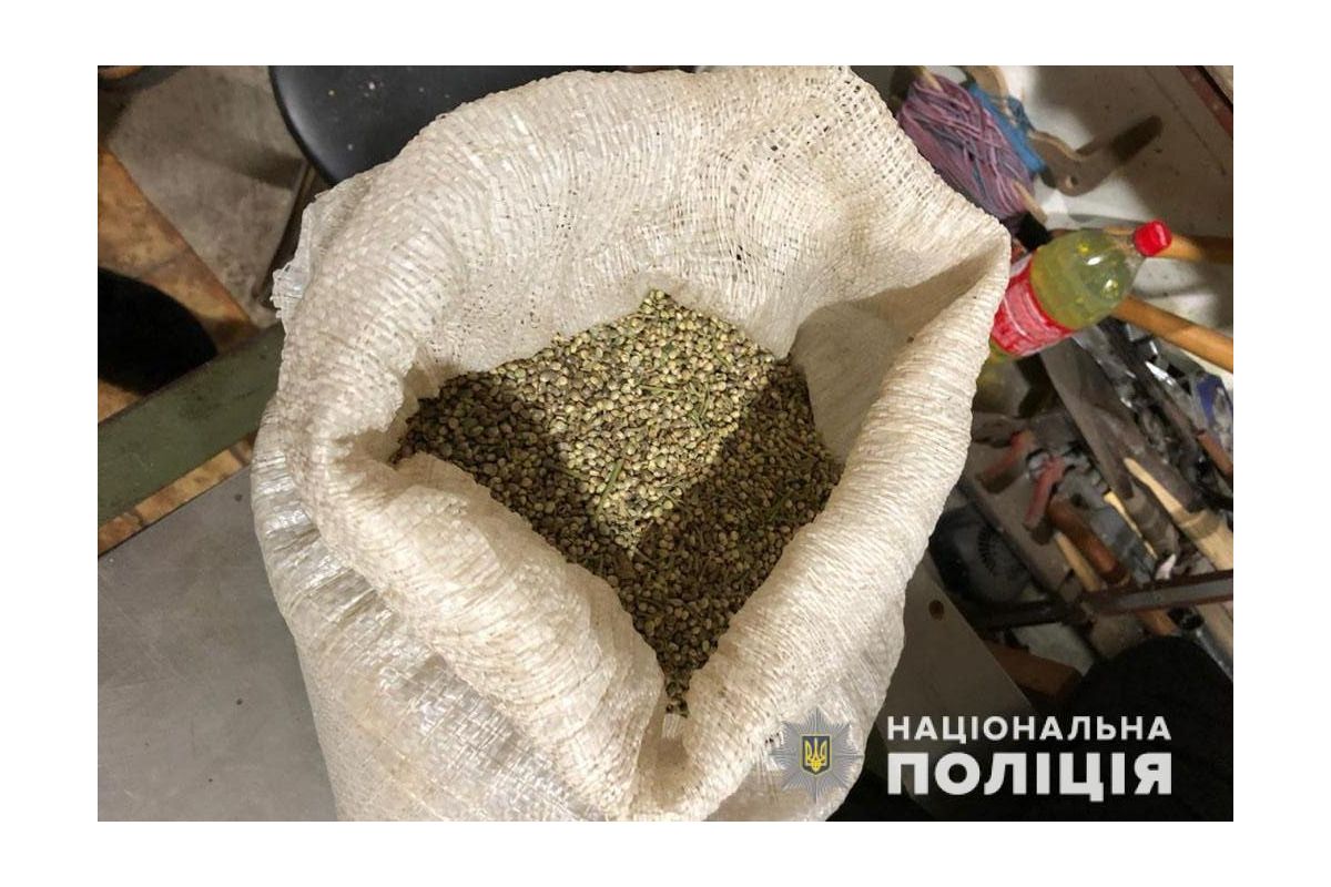 На Дніпропетровщині професійний спортсмен організував схему збуту наркотиків та психотропів На Дніпропетровщині професійний спортсмен організував схему збуту наркотиків та психотропів