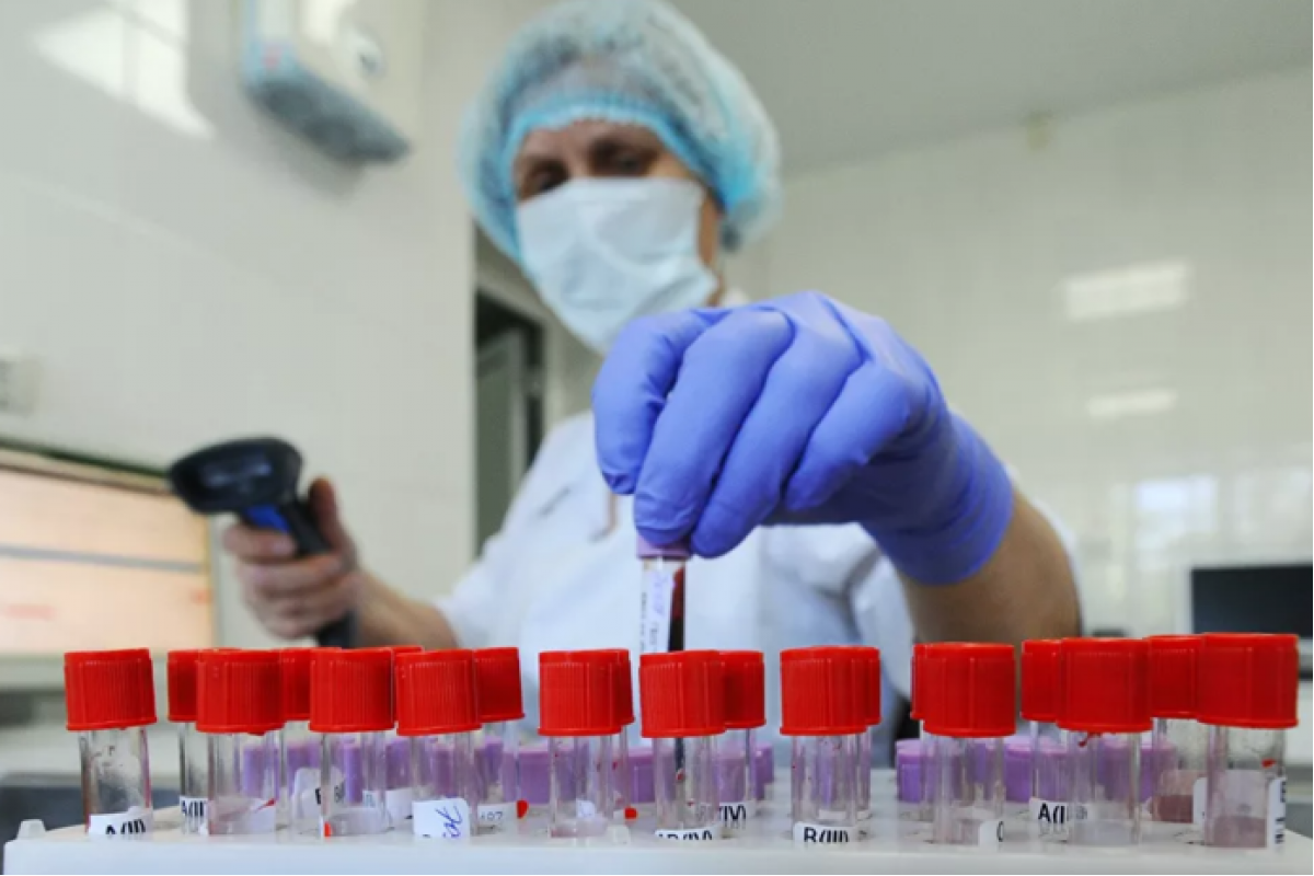 Ще 3774 українці заразилися коронавірусом Ще 3774 українці заразилися коронавірусом