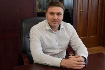 Голова ДФС: Цього року ми вилучили контрафактних сигарет на 94% більше, ніж минулого Голова ДФС: Цього року ми вилучили контрафактних сигарет на 94% більше, ніж минулого