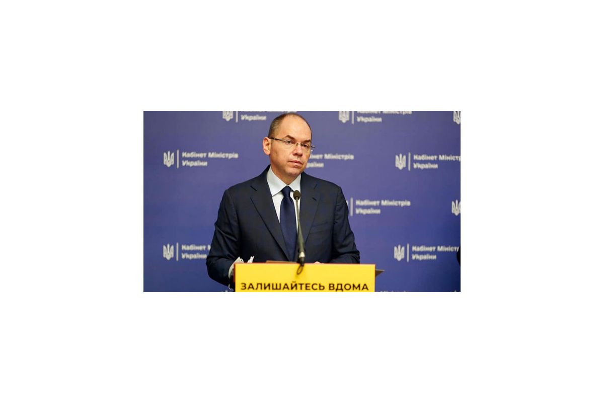 Максим Степанов розповів про небезпечні тенденції коронавірусу Максим Степанов розповів про небезпечні тенденції коронавірусу