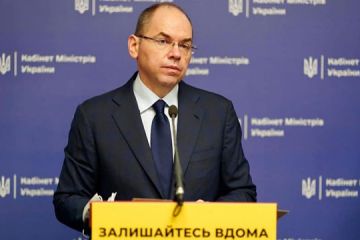 Максим Степанов розповів про небезпечні тенденції коронавірусу Максим Степанов розповів про небезпечні тенденції коронавірусу