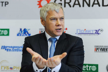 Что зачищает в интернете самый богатый челябинский депутат Валерий Гартунг Что зачищает в интернете самый богатый челябинский депутат Валерий Гартунг