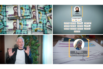 Игорь Терехов - как женщины делают и.о. мэра Харькова подпольным миллионером? Игорь Терехов - как женщины делают и.о. мэра Харькова подпольным миллионером?