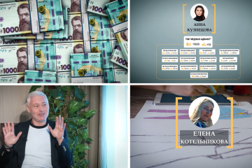 Игорь Терехов - как женщины делают и.о. мэра Харькова подпольным миллионером? Игорь Терехов - как женщины делают и.о. мэра Харькова подпольным миллионером?