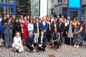 Професор Ігор Сердюк взяв участь у міжнародному науковому воркшопі Професор Ігор Сердюк взяв участь у міжнародному науковому воркшопі