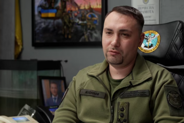 «Група Єрмака» проти Буданова: чому начальника ГУР планують усунути до 1 січня? «Група Єрмака» проти Буданова: чому начальника ГУР планують усунути до 1 січня?