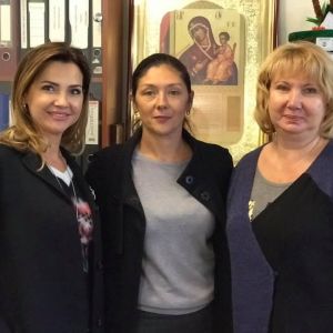 Петровський Олександр Володимирович: Новий модний одяг для дітей з особливими потребами  дитячого будинку-інтернату для дітей з інвалідністю подарували нову колекцію модних і стильних суконь для дівчаток Петровський Олександр Володимирович: Новий модний одяг для дітей з особливими потребами  дитячого будинку-інтернату для дітей з інвалідністю подарували нову колекцію модних і стильних суконь для дівчаток