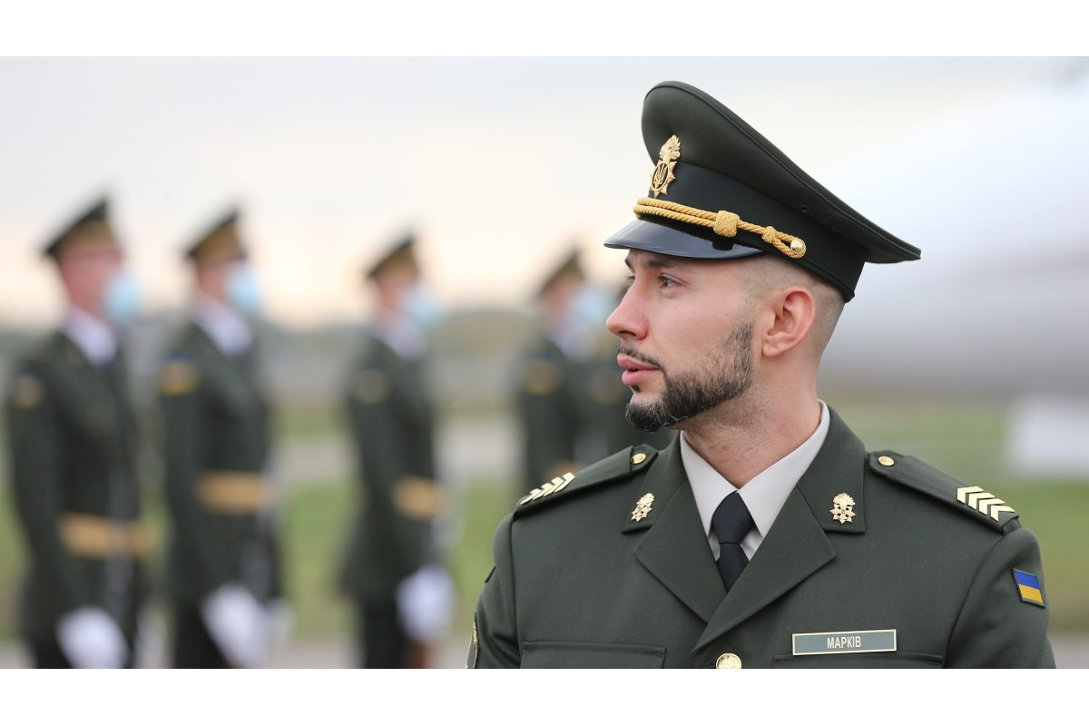 Аваков особисто оплатив літак для Марківа Аваков особисто оплатив літак для Марківа