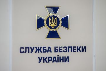 На Луганщині СБУ затримала учасника диверсійної групи, причетного до підриву мостів на Донбасі На Луганщині СБУ затримала учасника диверсійної групи, причетного до підриву мостів на Донбасі