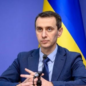 Ляшко: вимагання ПЛР- тесту після лікарняного порушує законодавство  Ляшко: вимагання ПЛР- тесту після лікарняного порушує законодавство