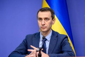 Ляшко: вимагання ПЛР- тесту після лікарняного порушує законодавство  Ляшко: вимагання ПЛР- тесту після лікарняного порушує законодавство
