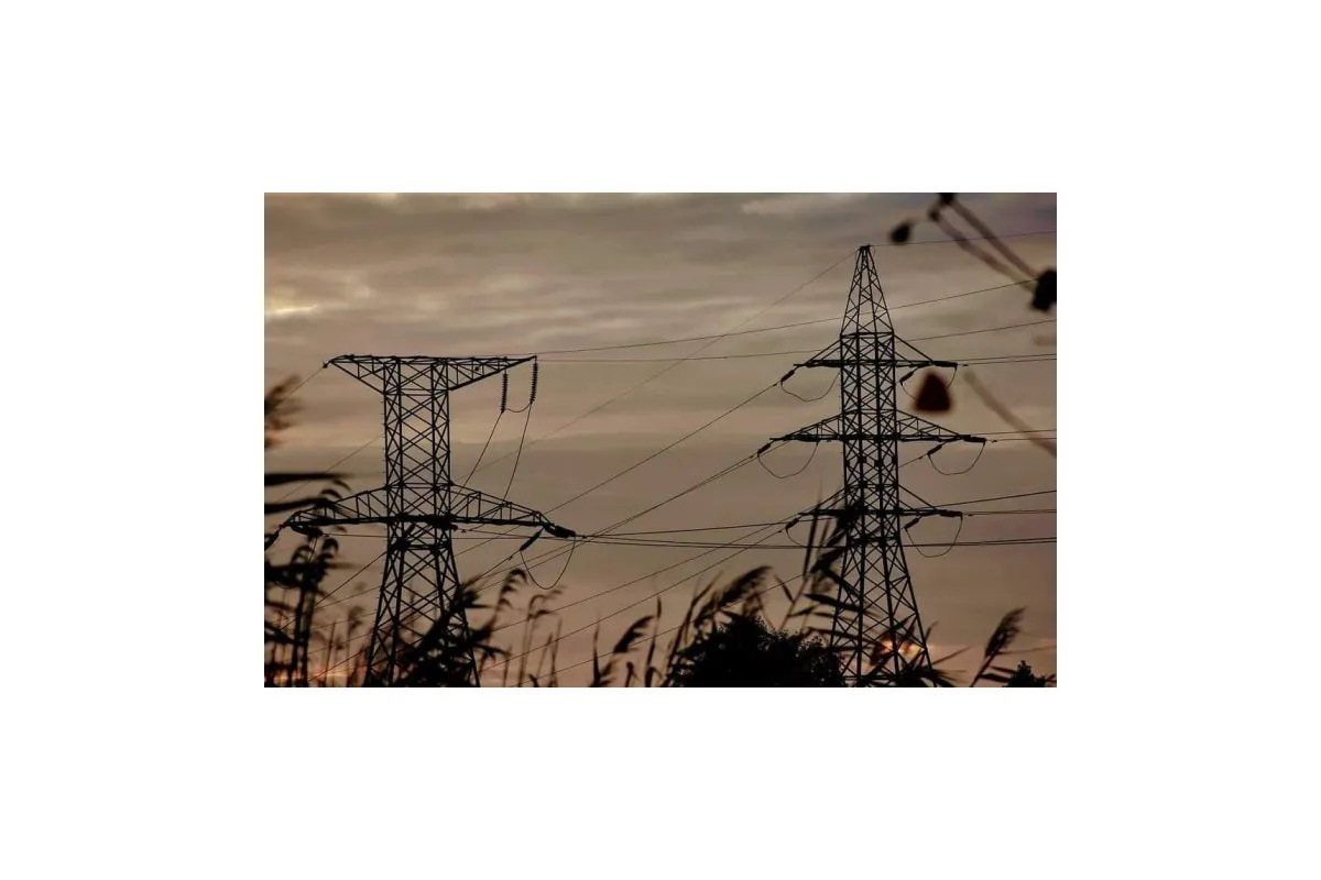 Диспетчерський центр НЕК "Укренерго" надали обленерго обсяги для обмеження електропостачання