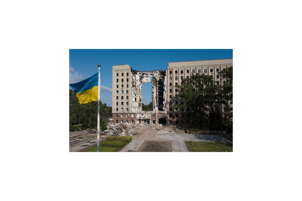 За 255 днів з початку повномасштабного вторгнення рашисти не обстрілювали Миколаїв лише 44 дні За 255 днів з початку повномасштабного вторгнення рашисти не обстрілювали Миколаїв лише 44 дні