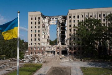 За 255 днів з початку повномасштабного вторгнення рашисти не обстрілювали Миколаїв лише 44 дні За 255 днів з початку повномасштабного вторгнення рашисти не обстрілювали Миколаїв лише 44 дні