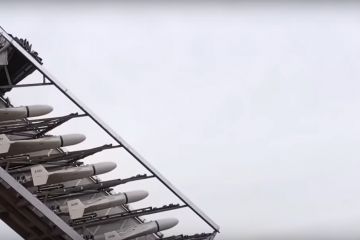 Іран визнав, що давав безпілотники рф Іран визнав, що давав безпілотники рф