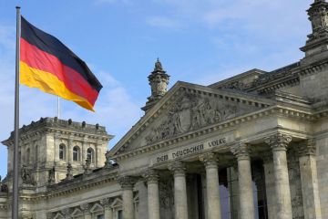 Німецькі квоти на українські перевезення збільшені Німецькі квоти на українські перевезення збільшені