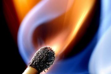 Хлопчик, якого підпалили однолітки розповів деталі про те, як все відбувалося Хлопчик, якого підпалили однолітки розповів деталі про те, як все відбувалося