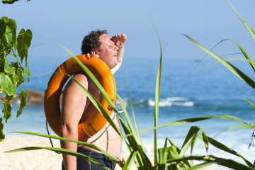 14 днів «чоловічої» відпустки: Нове ухвалення Ради 14 днів «чоловічої» відпустки: Нове ухвалення Ради