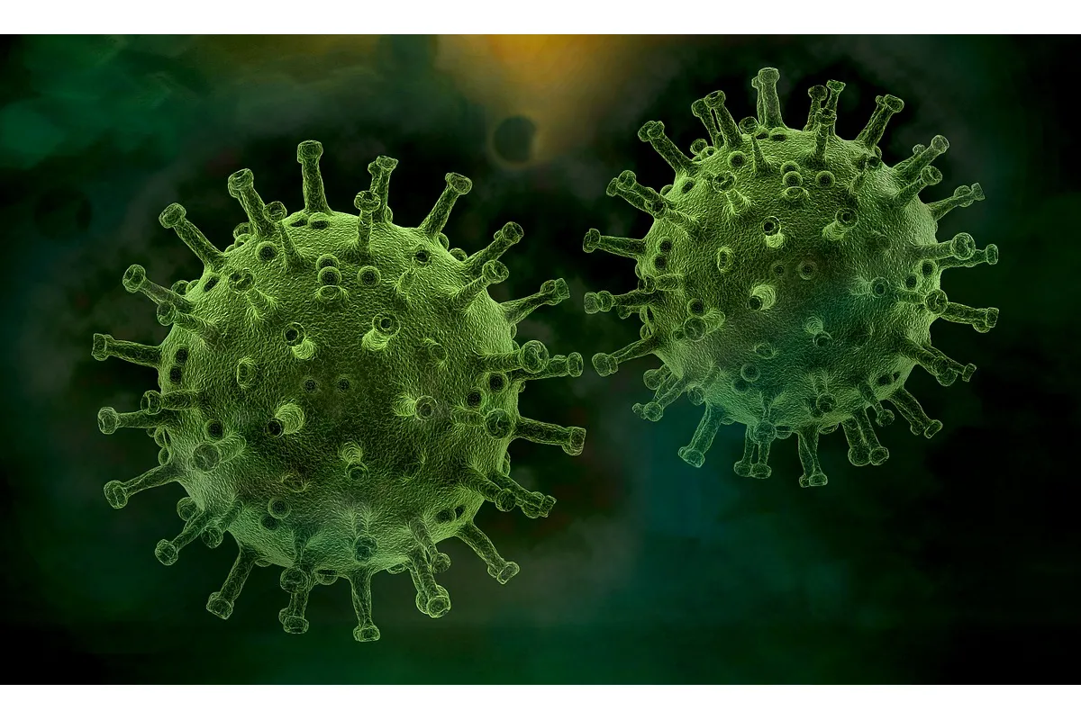 Коронавірус та грип: як не захворіти ?