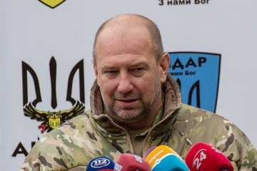 Эта вся война построена на лжи, но наступает время Правды, - Сергей Мельничук, комбат батальона Айдар. (Видео) Эта вся война построена на лжи, но наступает время Правды, - Сергей Мельничук, комбат батальона Айдар. (Видео)