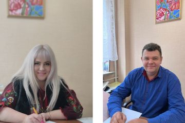 Методичні здобутки викладачів кафедри загальної педагогіки та андрагогіки Методичні здобутки викладачів кафедри загальної педагогіки та андрагогіки