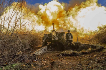 У Мар'їнці ліквідували командира кубанських козаків, - офіцер Анатолій Штефан У Мар'їнці ліквідували командира кубанських козаків, - офіцер Анатолій Штефан