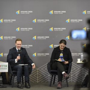 Світ має припинити фінансування військового бюджету рф Світ має припинити фінансування військового бюджету рф