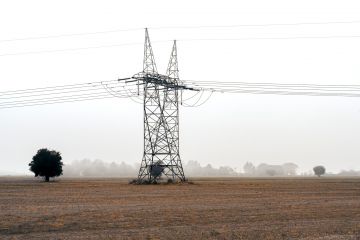 На Конференції COP28 обговорили підтримку енергетичного сектору України На Конференції COP28 обговорили підтримку енергетичного сектору України