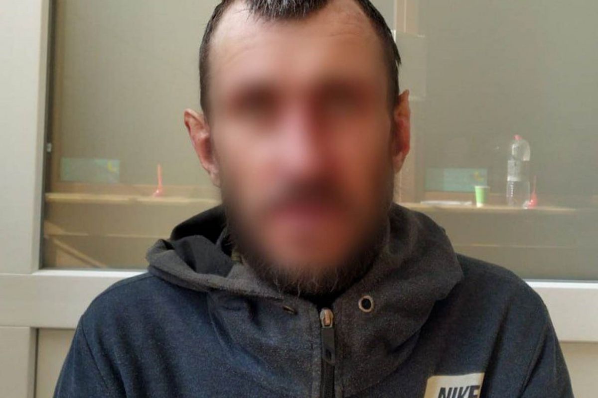 Облаштовували позиції окупантів та виконували бойові завдання – до 12 років ув’язнення засуджено двох учасників нзф «лнр» і «днр» Облаштовували позиції окупантів та виконували бойові завдання – до 12 років ув’язнення засуджено двох учасників нзф «лнр» і «днр»