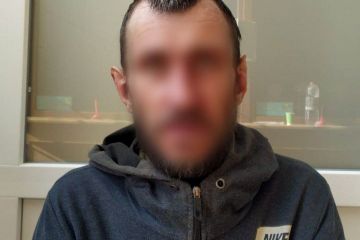 Облаштовували позиції окупантів та виконували бойові завдання – до 12 років ув’язнення засуджено двох учасників нзф «лнр» і «днр» Облаштовували позиції окупантів та виконували бойові завдання – до 12 років ув’язнення засуджено двох учасників нзф «лнр» і «днр»