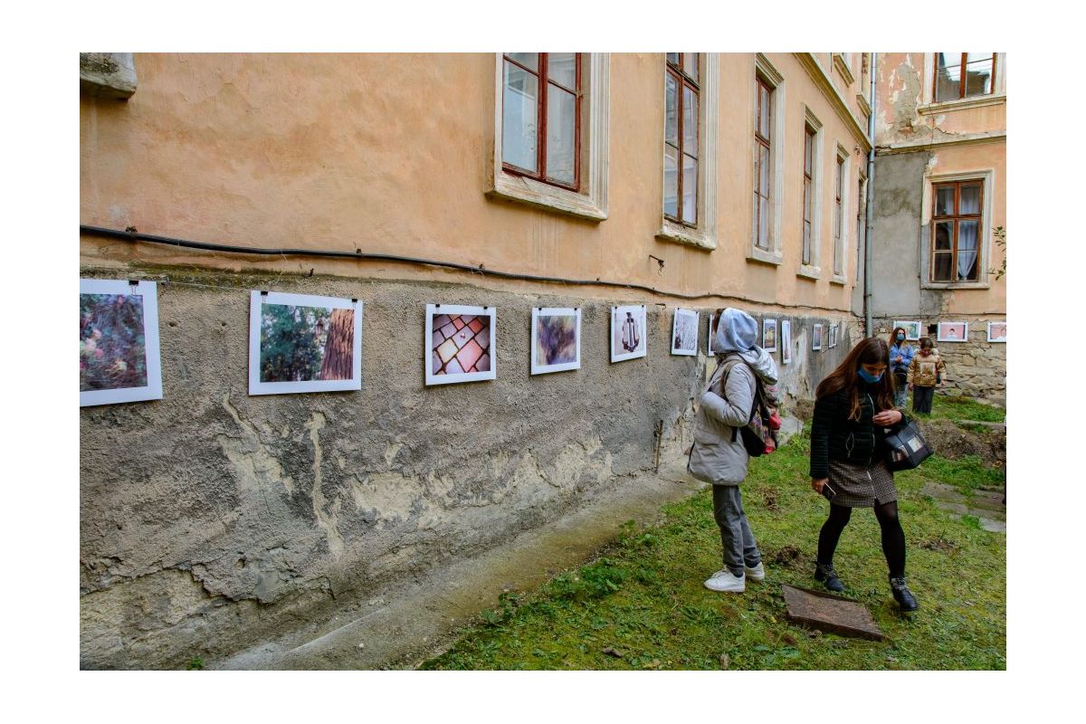 “Відтінки настрою” нова фотовиставка в Дніпрі! “Відтінки настрою” нова фотовиставка в Дніпрі!